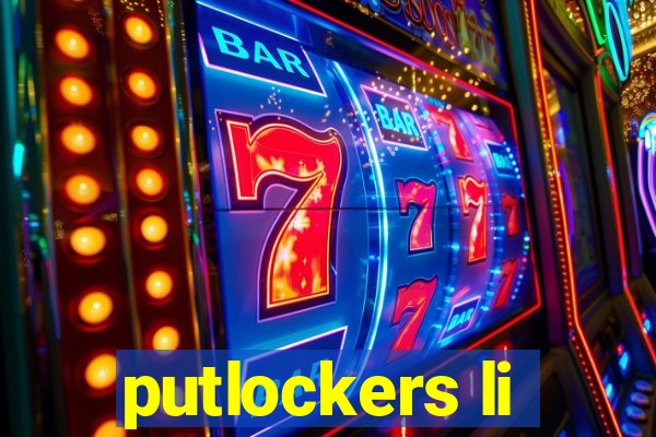 putlockers li